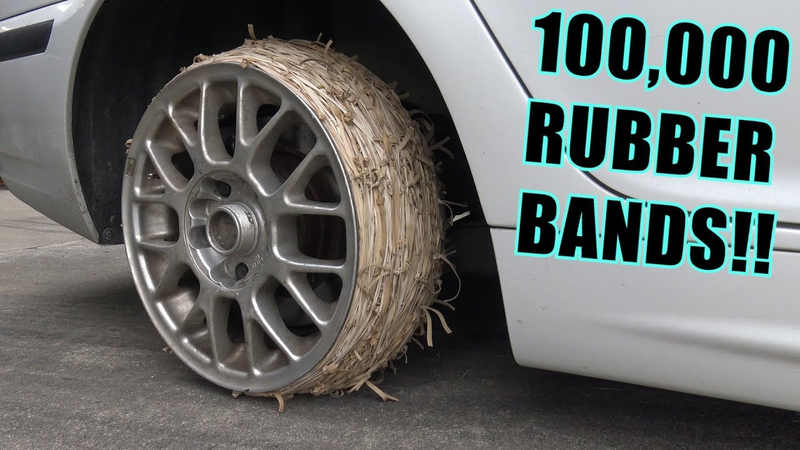 Illustration for article titled Tire question